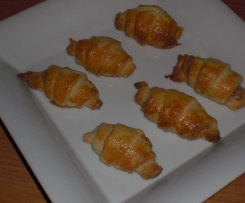 Amorbacher Nusshörnchen a la Rita