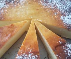 Käsekuchen schnelle ANNA