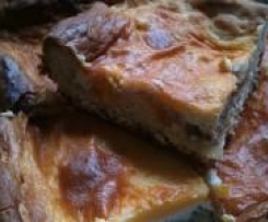 Sächsische Eierschecke