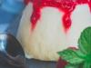 Buttermilch Panna Cotta