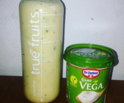 Variation Salatsoße "Lecker" auf Vorrat VEGANISIERT / VEGAN