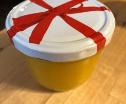 Clementinenmarmelade