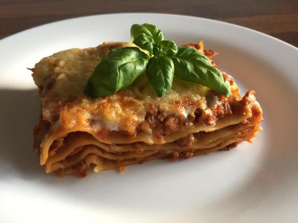 Lasagne