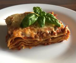 Lasagne