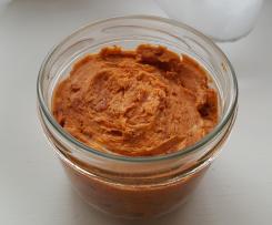 Tomaten-Knoblauch-Butter