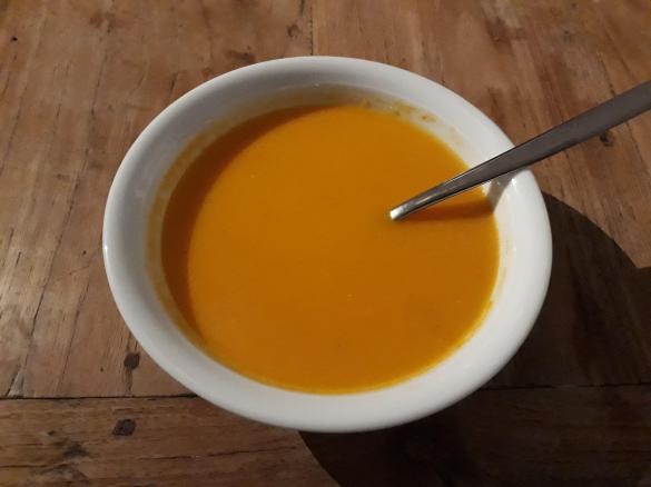 Tomatensuppe einfach