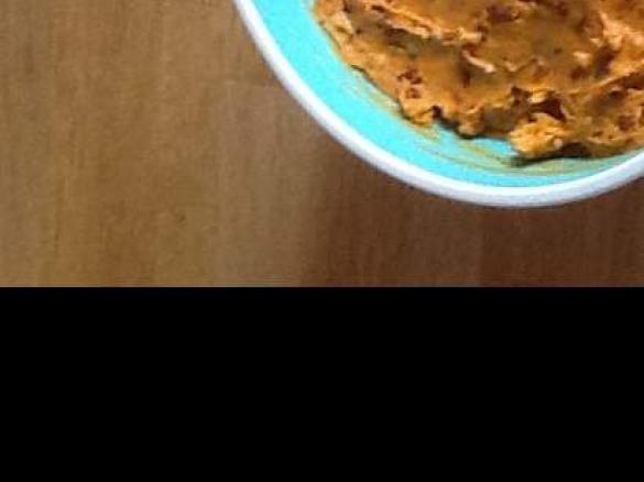 Tomatenbutter roter Kosar