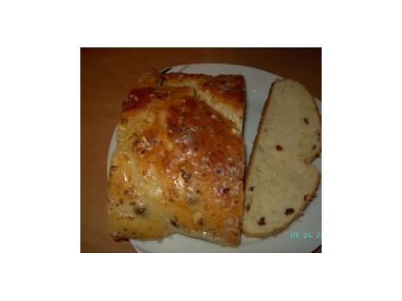 Hefezopf - einfach -  genial - 