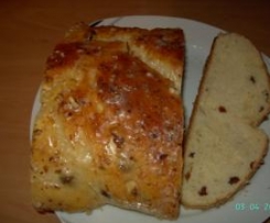 Hefezopf - einfach -  genial - 