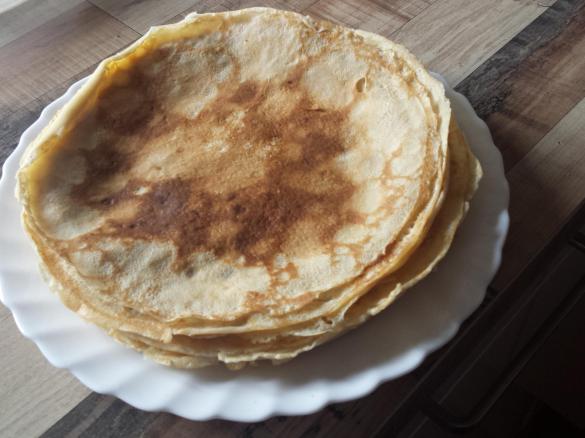 Pfannkuchen