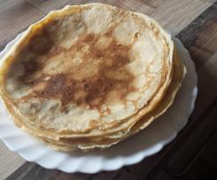 Pfannkuchen