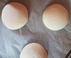 Nicoles Brottaschen - auch für Döner oder Hamburger