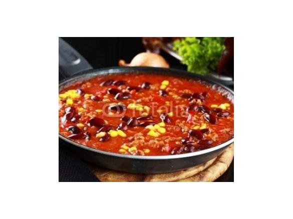 Chilli Con Carne