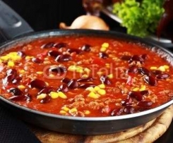 Chilli Con Carne