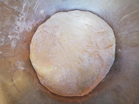 Der perfekte Pizzateig (ital. Familienrezept)