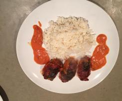 CEVAPCICI-SCHINKEN-RÖLLCHEN