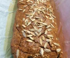 Eiweißbrot low carb