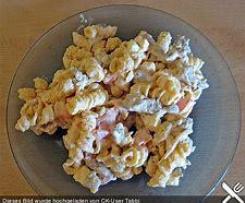 Gyros Salat - Sommer Salat