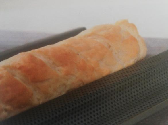 Französisches Baguette