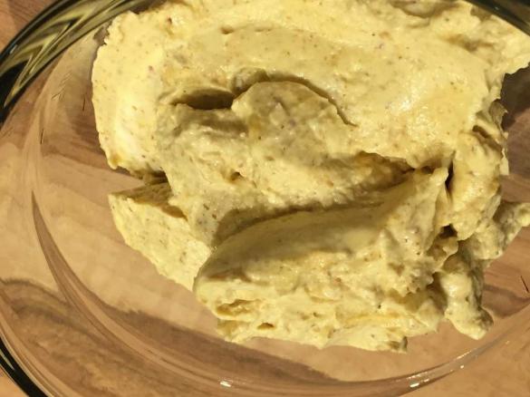 Honig Senf Aufstrich 