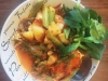 Kartoffel-Spargel-Auflauf histaminarm