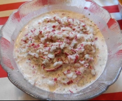 Radieschensalat / Rettichsalat