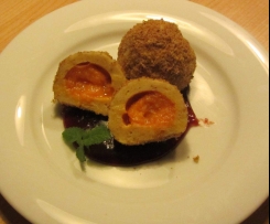 Marillenknödel