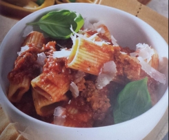 Bologneser Sauce