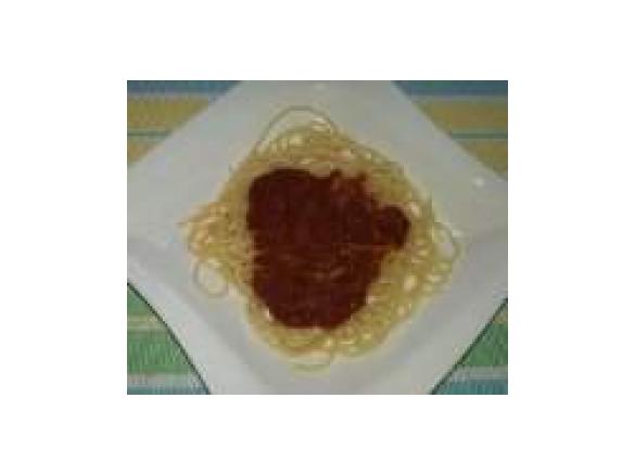 schnelle Tomatensoße, fruchtig+lecker