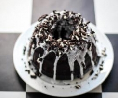 Oreo - Gugelhupf 