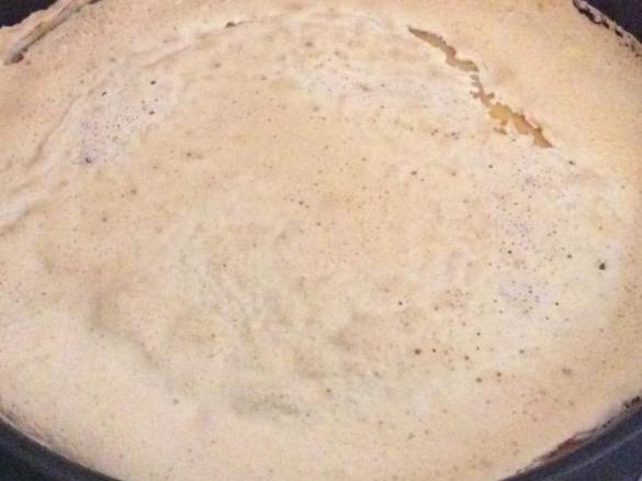 Quarkkuchen von Dagi Super lecker