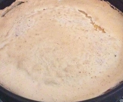 Quarkkuchen von Dagi Super lecker