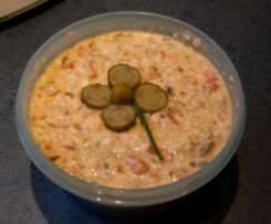 Fondue, Raclette Sauce 