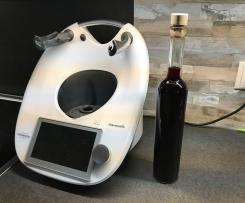 Weihmichler Rotwein-Likör