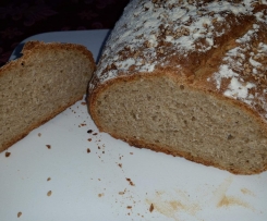Oma's Dinkelbrot