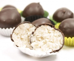 KOKO-BOAH (VEGANE BOUNTYS)