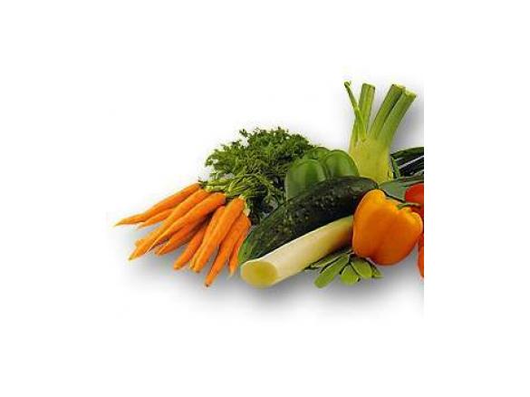 Gemüsesauce zu Spaghetti/Reis o.ä.