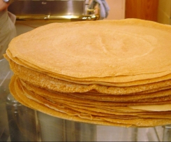 Crepes