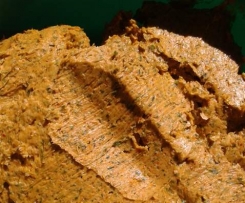 Kräuterbutter Tante Jutta