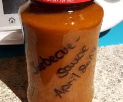 Barbecue-Sauce