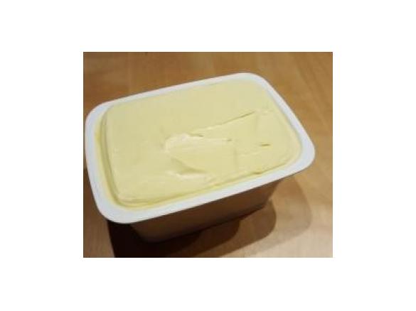 Marcs streichzarte Butter