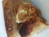 Steffis Frühlingsrollen mit Glasnudeln und Hackfleisch
