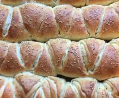 Partybrot a là Hanuma