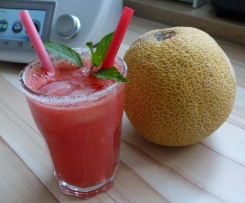 Melonen Limonade