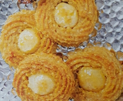 Macadamia Kringel