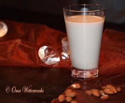 Mandelmilch