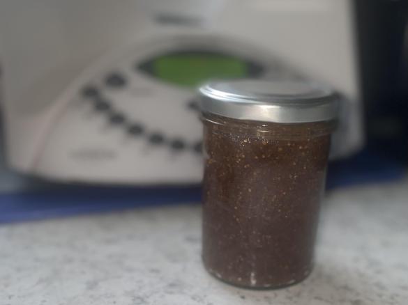 Feigensenf (ergibt 2 kleine Gläser a‘150ml)