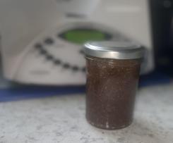 Feigensenf (ergibt 2 kleine Gläser a‘150ml)