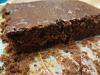 Schoko-Zucchini-Kuchen