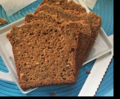 Sportlerbrot - Mehrkornbrot, das allen schmeckt